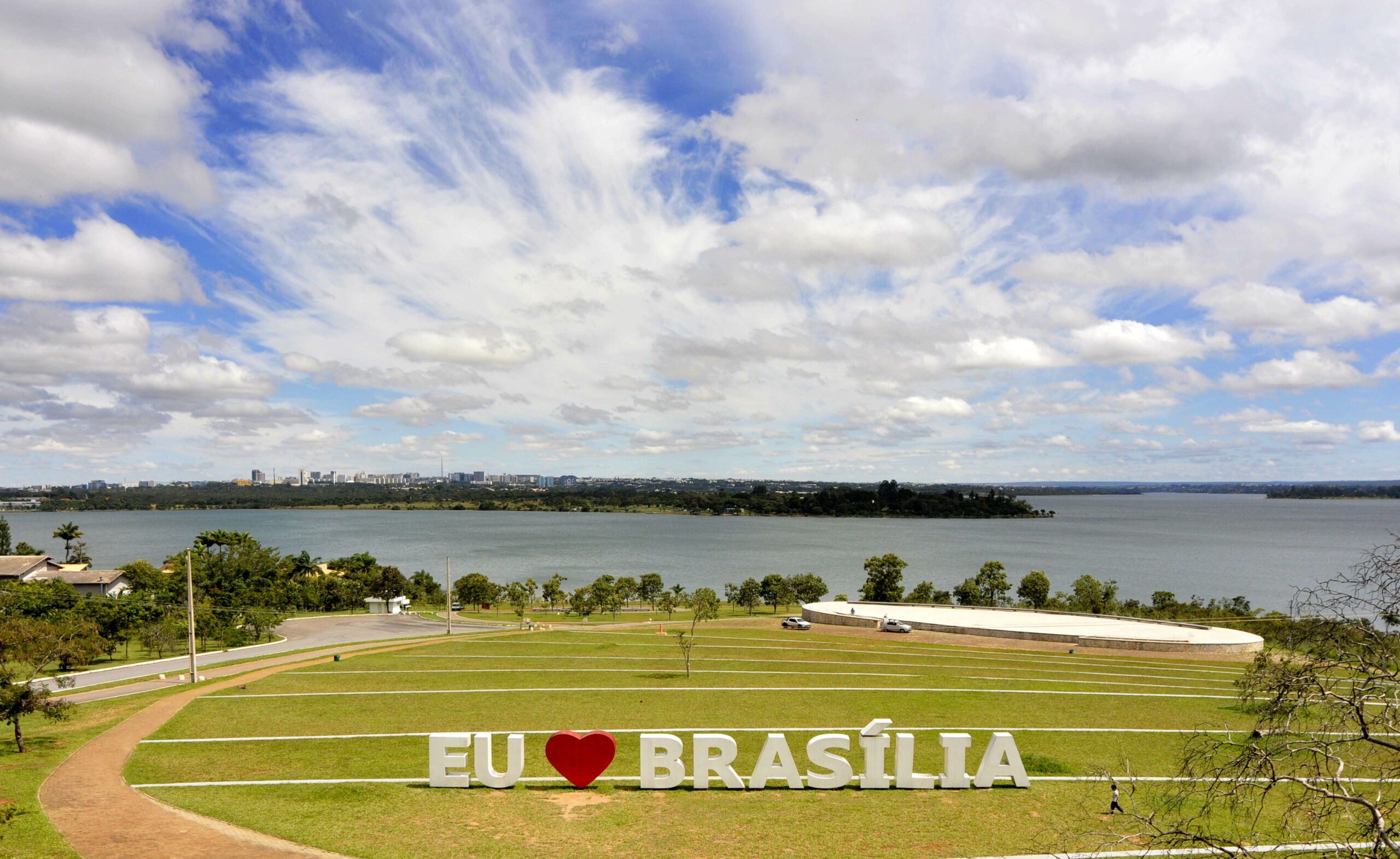 Jardim Botânico, Zoológico e Ermida: conheça passeios para curtir Brasília