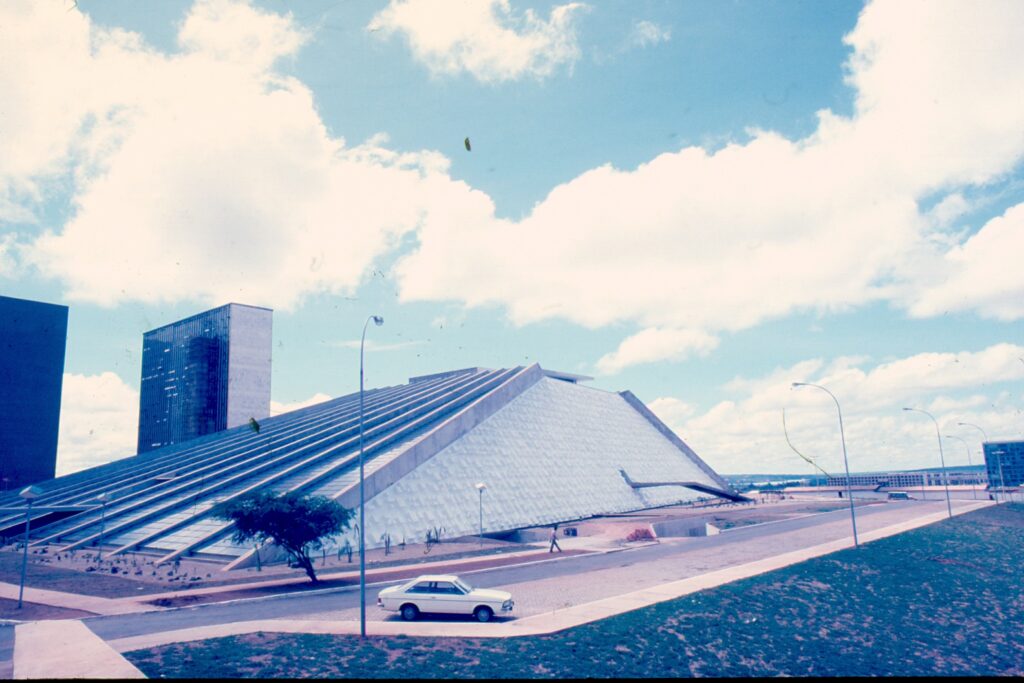 Minha Brasília